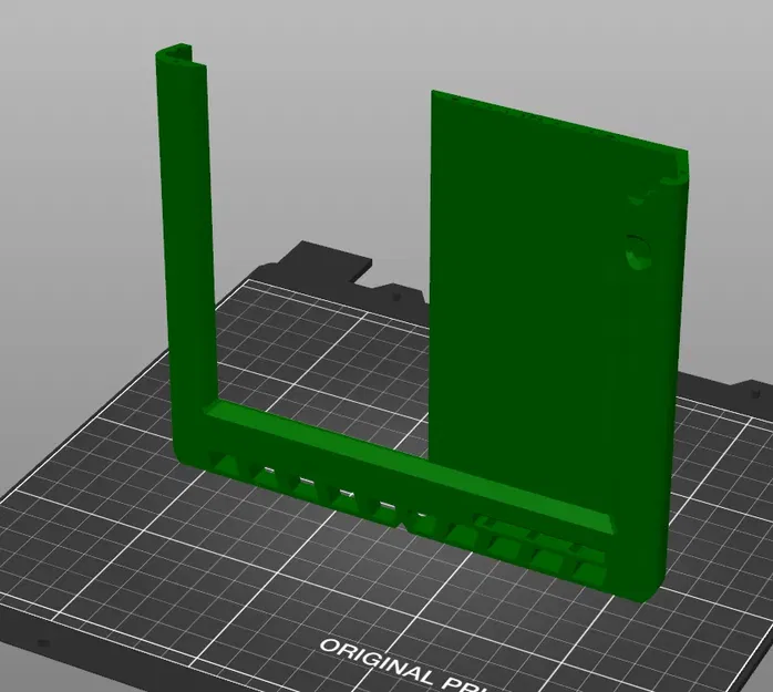 Vỏ bảo vệ chắc chắn cho máy tính bảng Microsoft Surface 2013 - Image 3