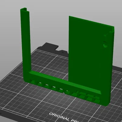 Vỏ bảo vệ chắc chắn cho máy tính bảng Microsoft Surface 2013