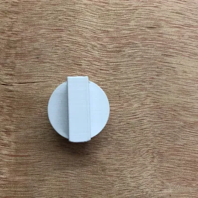 Hình dạng không thể có vừa với cả 3 lỗ cắt