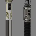 Đèn kiếm Britt Saber cho nhân vật SithLord_Britt - Thumbnail 3