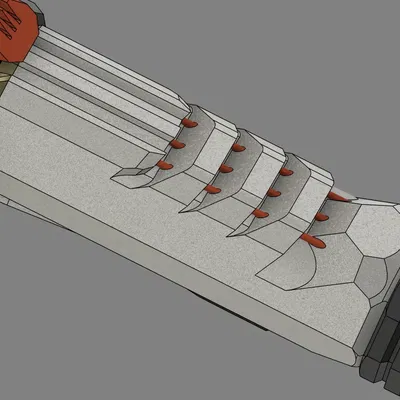 Kiếm ánh sáng thiết kế độc đáo trong vũ trụ Star Wars