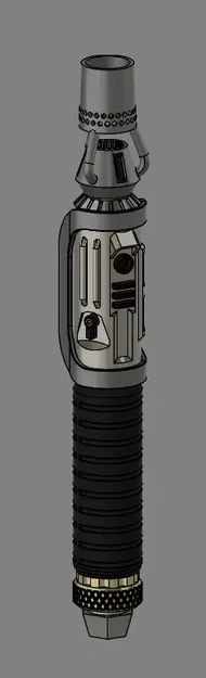 Đèn kiếm lấy cảm hứng từ TheFreeHeathen - Image 2