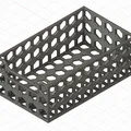 Hộp khoai tây đa năng với thiết kế hiện đại - Thumbnail 1