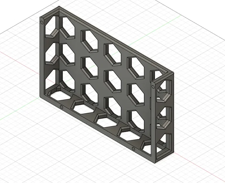 Hộp khoai tây đa năng với thiết kế hiện đại - Image 2