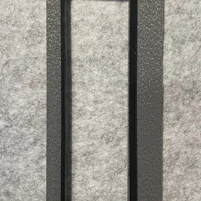 Nắp radio cho Fiat Grande Punto không chính hãng