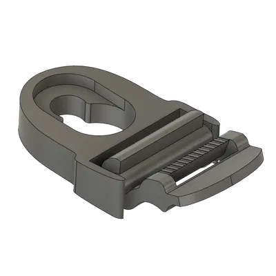 Kẹp ghế và móc thay thế cho Kayak Lifetime Kuna 100