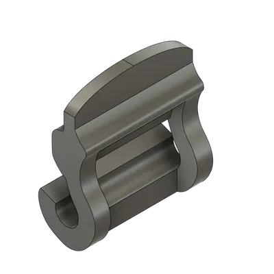 Kẹp ghế và móc thay thế cho Kayak Lifetime Kuna 100