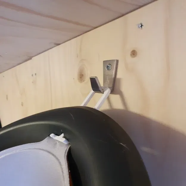 Giá treo yên xe đạp trẻ em Thule thay thế - Image 1