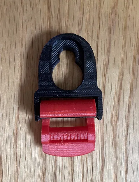 Kẹp ghế và móc thay thế cho Kayak Lifetime Kuna 100 - Image 7