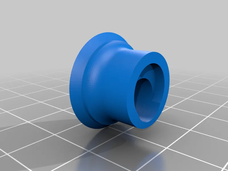 Ròng rọc dây mềm cho dây tối đa 6mm - Image 6