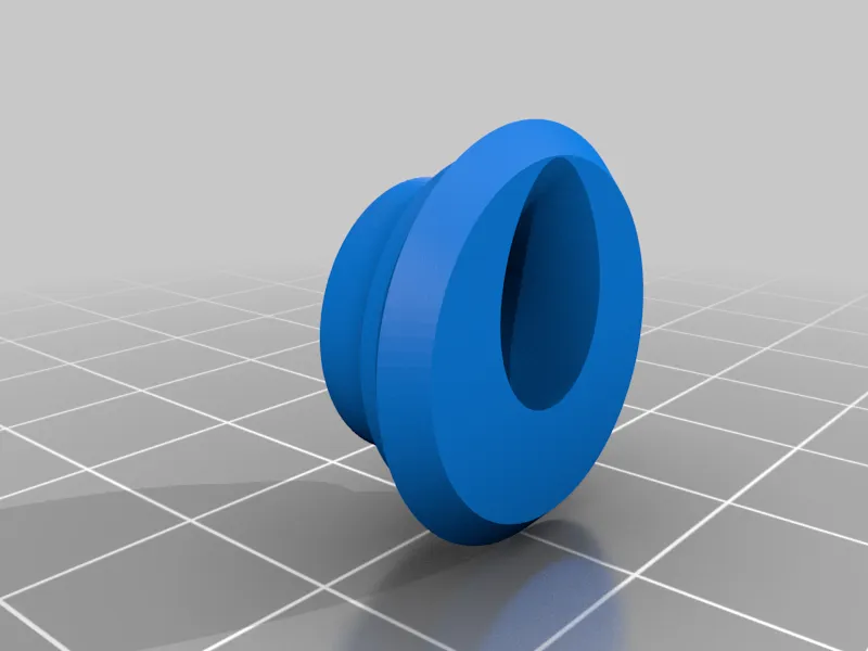 Ròng rọc dây mềm cho dây tối đa 6mm - Image 9