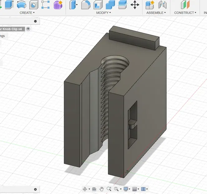 Bộ kẹp cần số cho xe Peugeot Partner - Image 1
