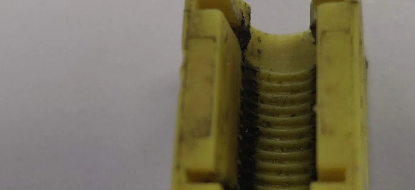 Bộ kẹp cần số cho xe Peugeot Partner - Image 2