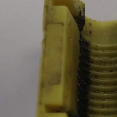 Bộ kẹp cần số cho xe Peugeot Partner