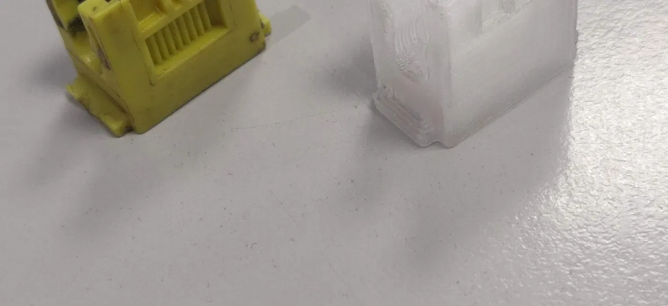 Bộ kẹp cần số cho xe Peugeot Partner - Image 3