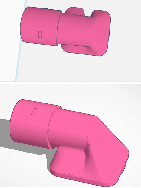 Cổng hút bụi Festool cho bộ khoan Kreg K5 - Image 1