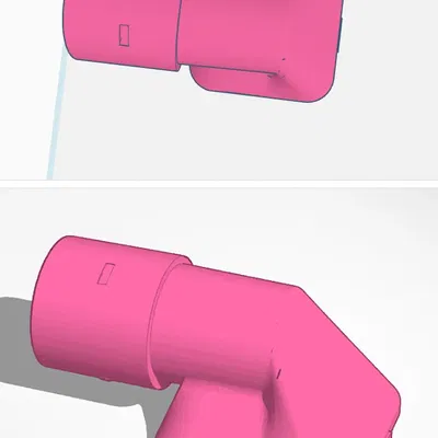 Cổng hút bụi Festool cho bộ khoan Kreg K5