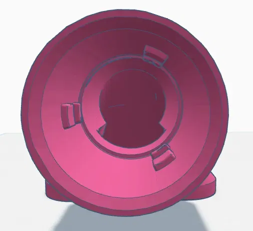 Cổng hút bụi Festool cho bộ khoan Kreg K5 - Image 2