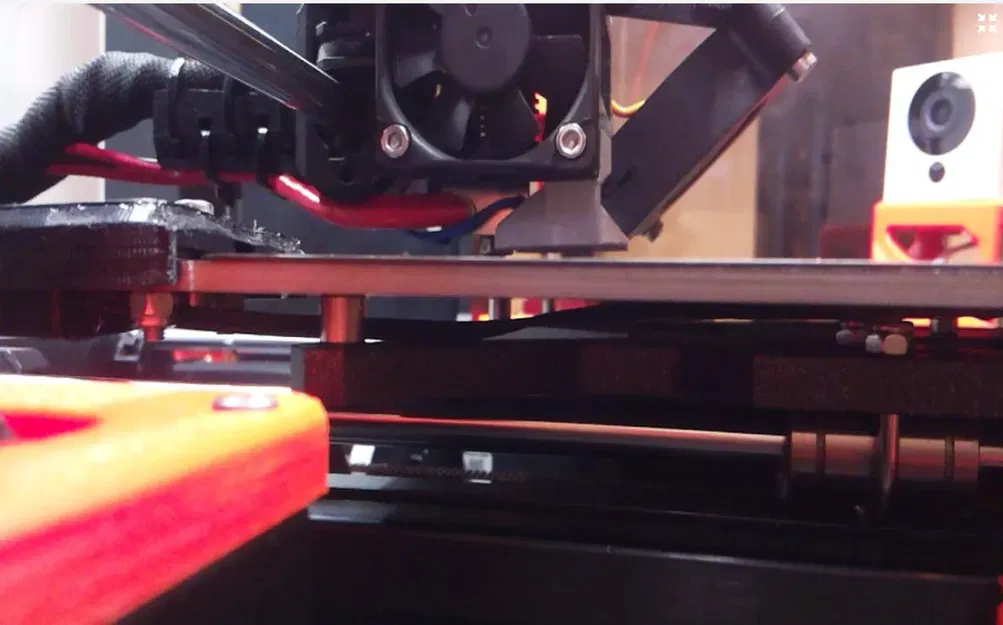 Giá đỡ camera Raspberry Pi cho Mk3S(+) - Image 2