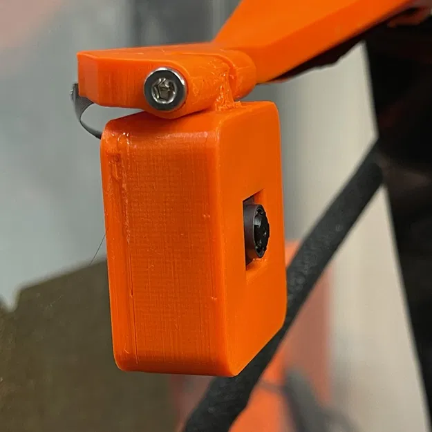 Giá đỡ camera Raspberry Pi cho Mk3S(+) - Image 4