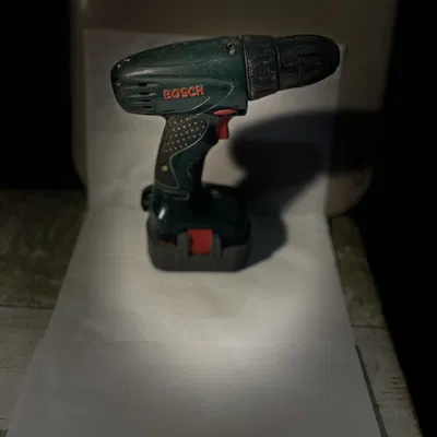 Nắp dưới cho pin BOSCH PSR12 14V