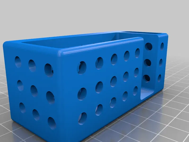 Giá đỡ đồng hồ vạn năng cho bảng treo Skadis và Livarno - Image 3