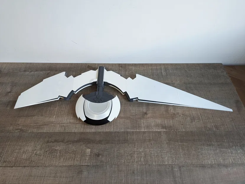 Bảo vệ Starborn trong Starfield với thiết kế độc đáo - Image 2