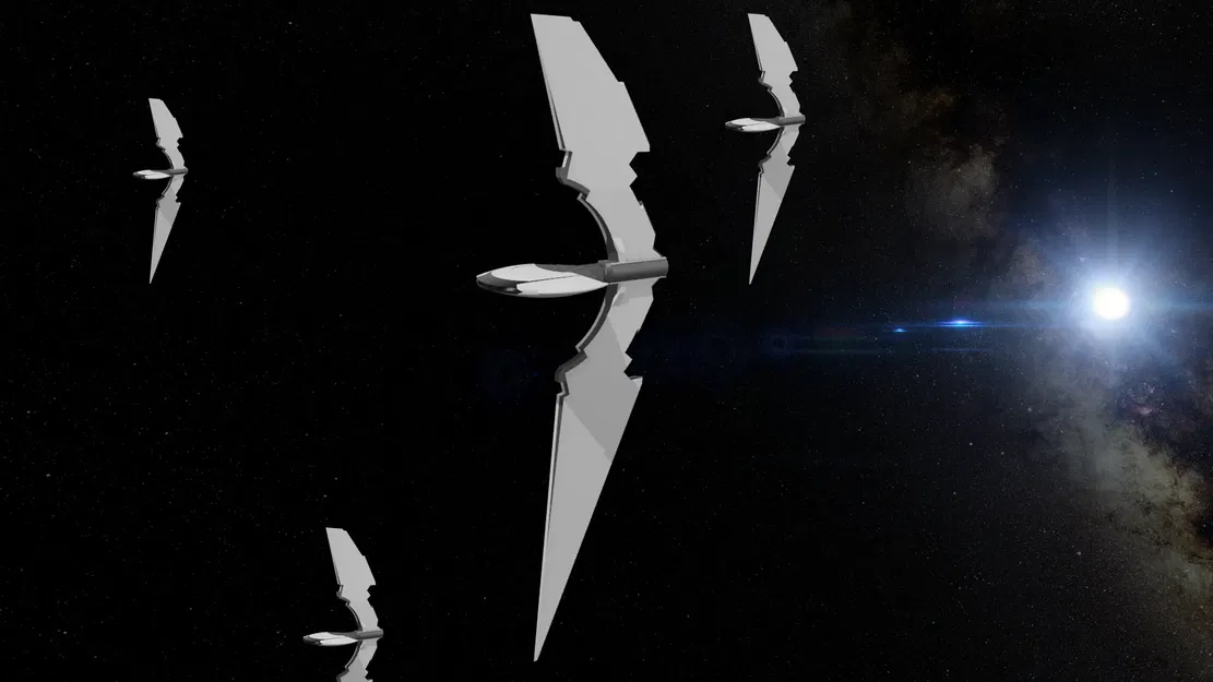 Bảo vệ Starborn trong Starfield với thiết kế độc đáo - Image 3