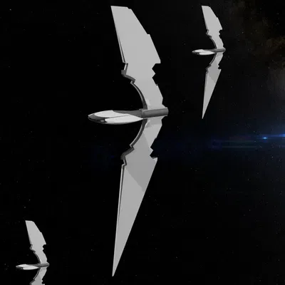 Bảo vệ Starborn trong Starfield với thiết kế độc đáo