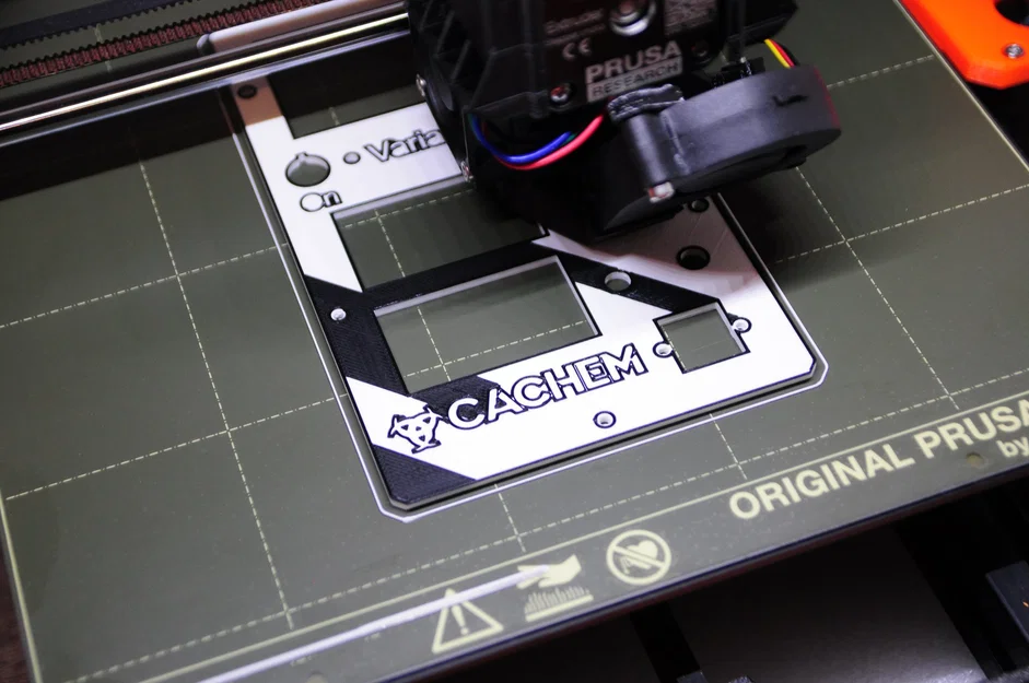 Nguồn cung cấp điện ATX cho phòng thí nghiệm - Image 2