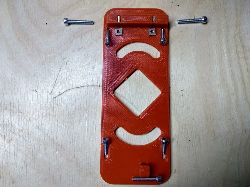 Hộp bảo vệ Fat MK2S cho máy in 3D Prusa - Image 5