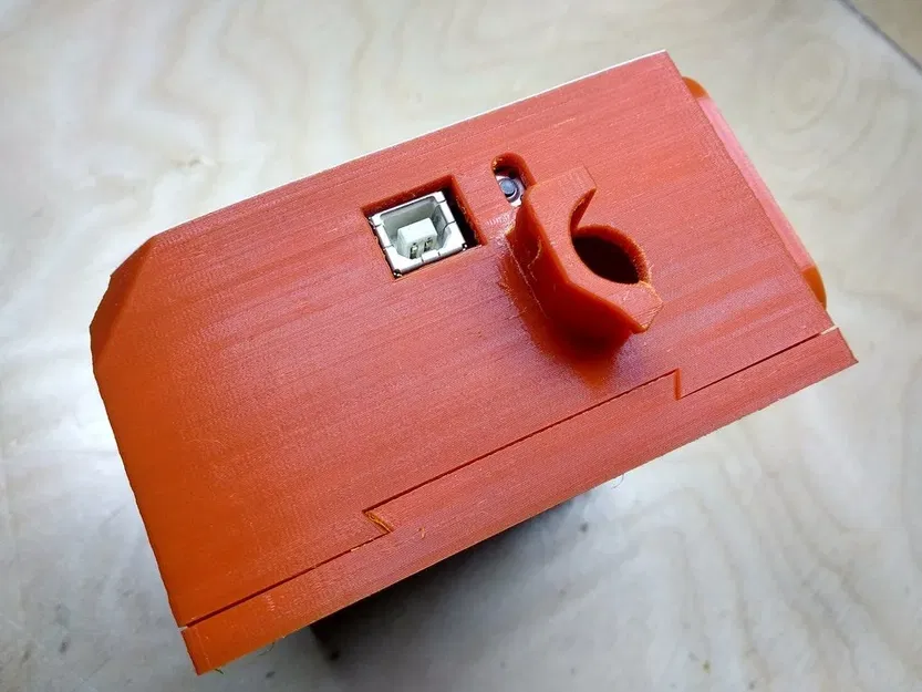 Hộp bảo vệ Fat MK2S cho máy in 3D Prusa - Image 8