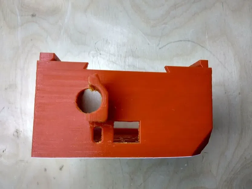 Hộp bảo vệ Fat MK2S cho máy in 3D Prusa - Image 10