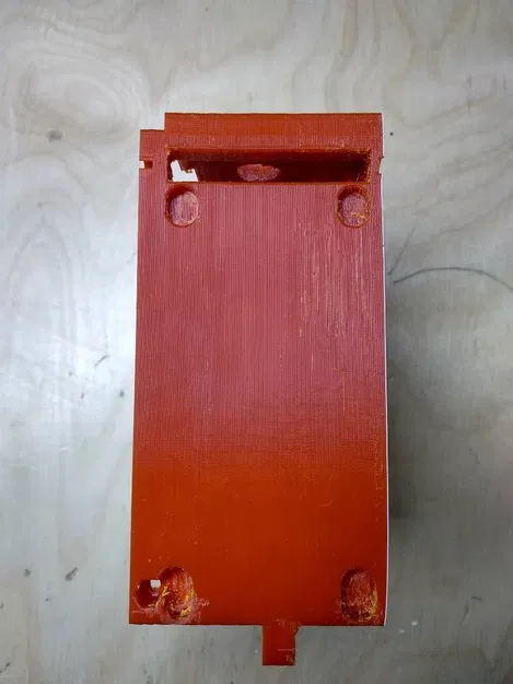 Hộp bảo vệ Fat MK2S cho máy in 3D Prusa - Image 14