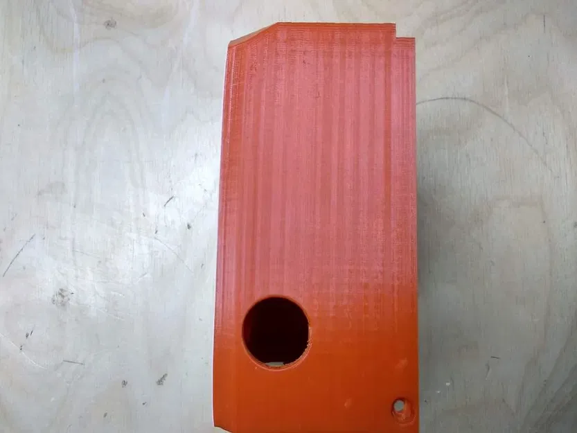 Hộp bảo vệ Fat MK2S cho máy in 3D Prusa - Image 15