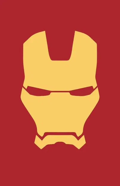 Móc khóa Iron Man - Biểu tượng của siêu anh hùng yêu thích - Image 2
