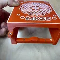 Hộp bảo vệ Fat MK2S cho máy in 3D Prusa - Thumbnail 18