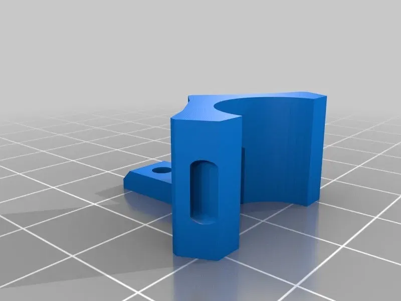 Hộp bảo vệ Fat MK2S cho máy in 3D Prusa - Image 22