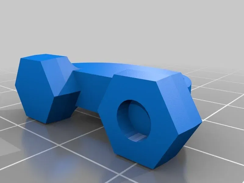 Hộp bảo vệ Fat MK2S cho máy in 3D Prusa - Image 23