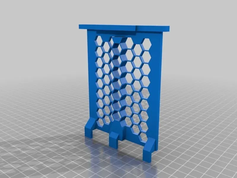 Hộp bảo vệ Fat MK2S cho máy in 3D Prusa - Image 24