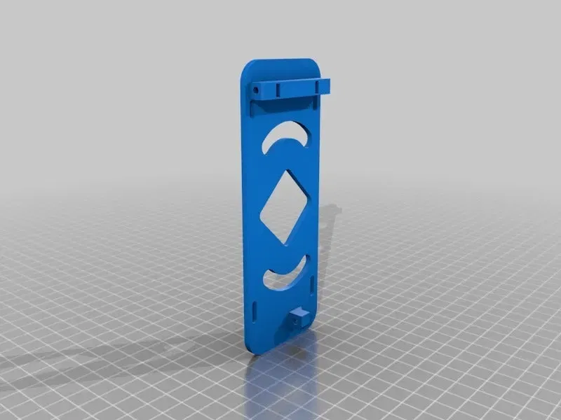 Hộp bảo vệ Fat MK2S cho máy in 3D Prusa - Image 27