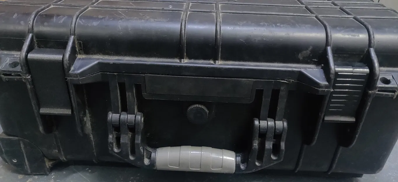 Chốt thay thế cho hộp dụng cụ chống nước - Image 2