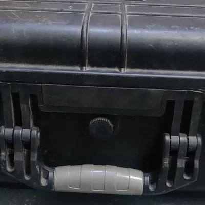 Chốt thay thế cho hộp dụng cụ chống nước