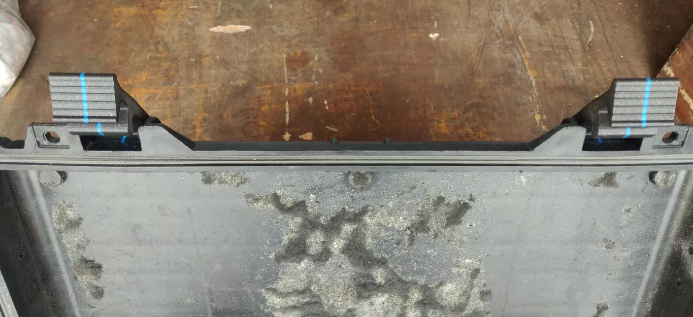 Chốt thay thế cho hộp dụng cụ chống nước - Image 3