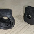 Bọc trục quay chắc chắn cho bàn đạp OneUp - Thumbnail 3