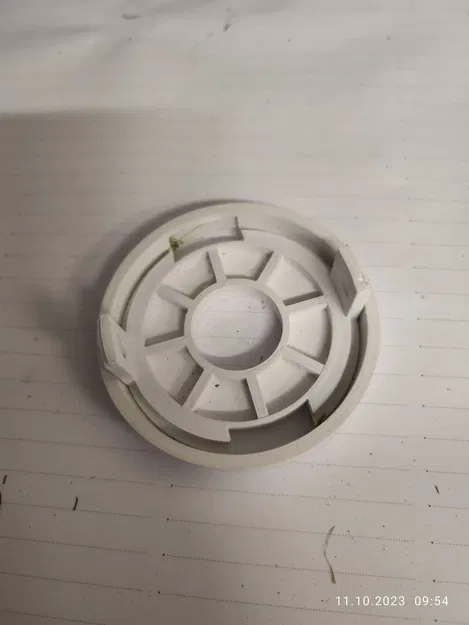 Nắp cuộn dây cho máy cắt cỏ Einhell GE-CT 36/30 Li - Image 1