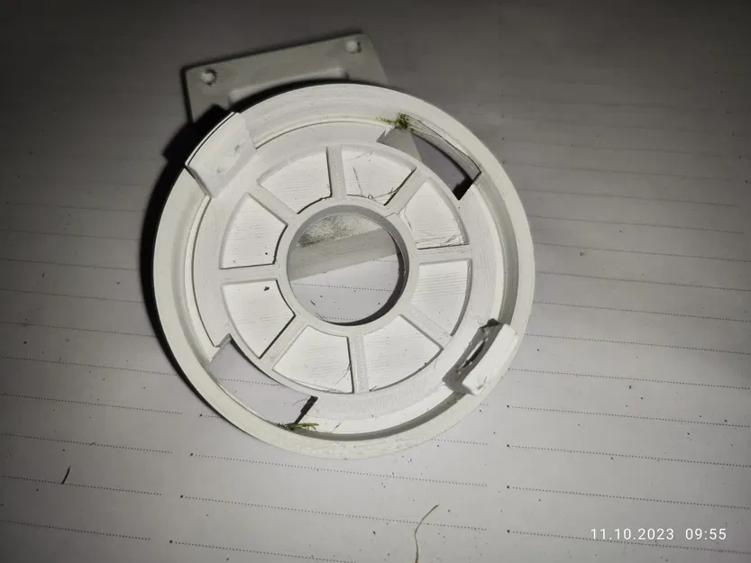 Nắp cuộn dây cho máy cắt cỏ Einhell GE-CT 36/30 Li - Image 7