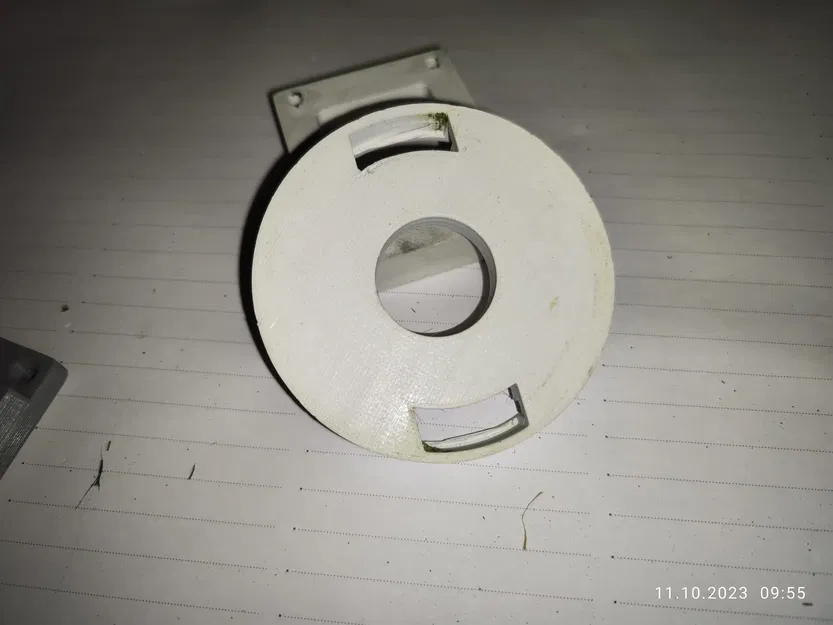 Nắp cuộn dây cho máy cắt cỏ Einhell GE-CT 36/30 Li - Image 9