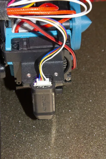 Bộ chuyển đổi lắp quạt thứ hai cho Ender 3 Neo - Image 3