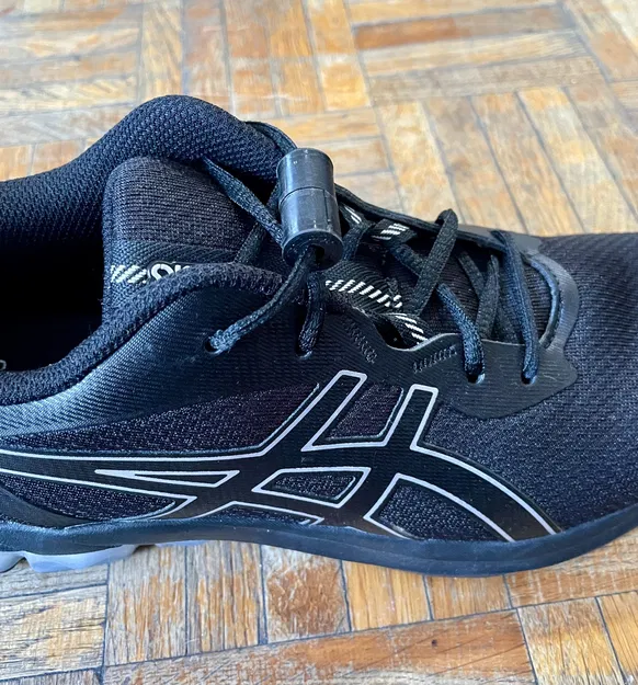 Dây giày thể thao block lacet in 3D không cần hỗ trợ - Image 2